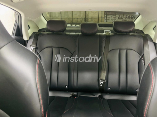 Baic U5 plus 2026 Silver Automatic Used for Sale in Greater Cairo ( Cairo + Giza) - 2