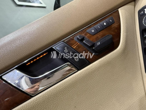 Mercedes C 200 2008 White Automatic Used for Sale in Damietta - 10