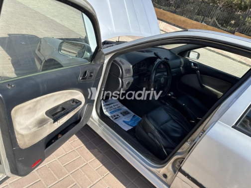 Skoda Octavia A4 2006 Silver Automatic Used for Sale in Giza - 7