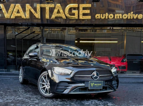 Mercedes A 200 2022 Black Automatic Used for Sale in Cairo - 4