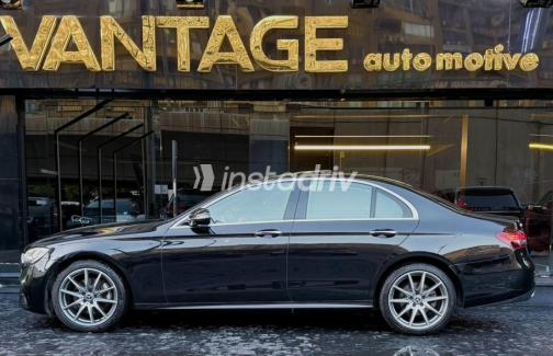 Mercedes A 200 2022 Black Automatic Used for Sale in Cairo - 6