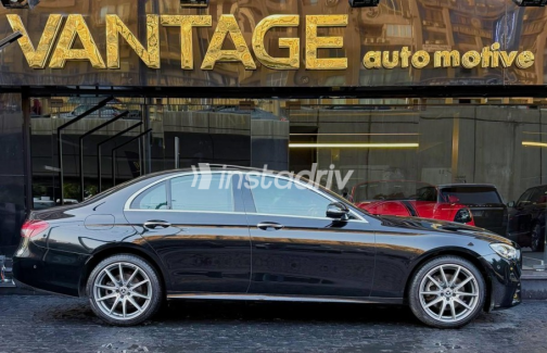 Mercedes A 200 2022 Black Automatic Used for Sale in Cairo - 7