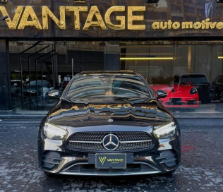 Mercedes A 200 2022 Black Automatic Used for Sale in Cairo