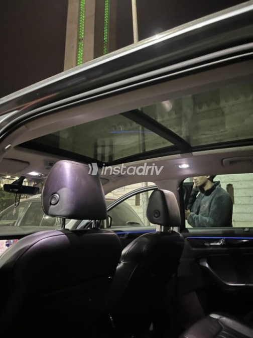 Skoda Kodiaq 2021 Silver Automatic Used for Sale in Cairo - 5