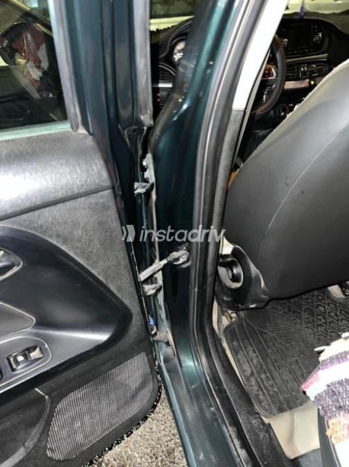 Fiat Tipo 2021 Gold Automatic Used for Sale in 10th of Ramadan - 5