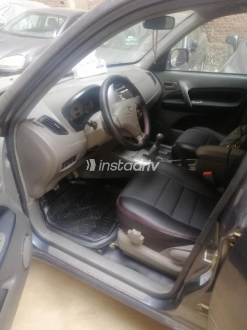 Speranza Tiggo 2012 Petroleum Manual Used for Sale in Greater Cairo ( Cairo + Giza) - 2