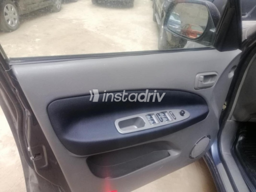 Speranza Tiggo 2012 Petroleum Manual Used for Sale in Greater Cairo ( Cairo + Giza) - 3
