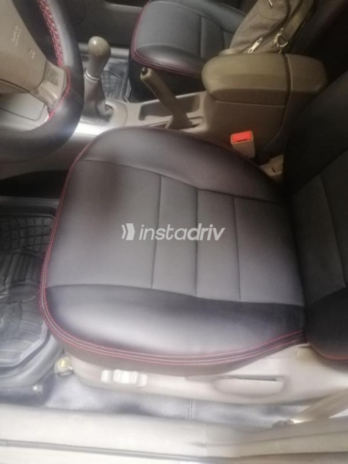Speranza Tiggo 2012 Petroleum Manual Used for Sale in Greater Cairo ( Cairo + Giza) - 5