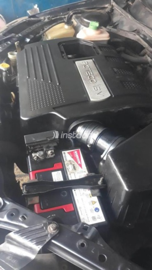 Speranza Tiggo 2012 Petroleum Manual Used for Sale in Greater Cairo ( Cairo + Giza) - 7