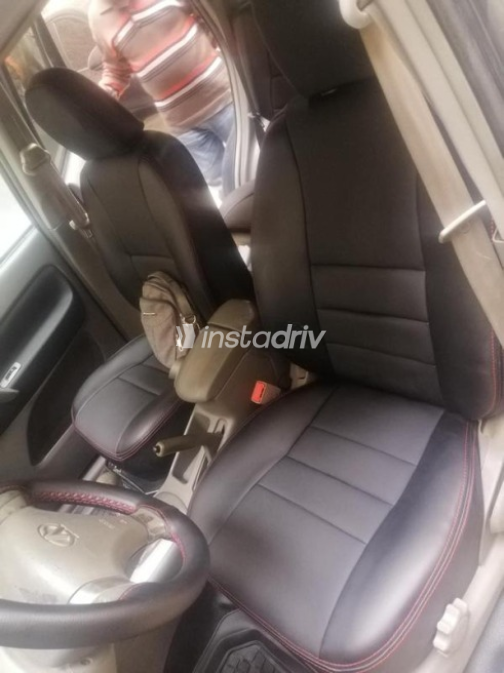 Speranza Tiggo 2012 Petroleum Manual Used for Sale in Greater Cairo ( Cairo + Giza) - 9