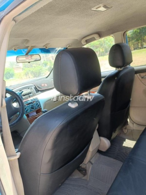 Byd F3 2015 Blue Manual Used for Sale in 10th of Ramadan - 3