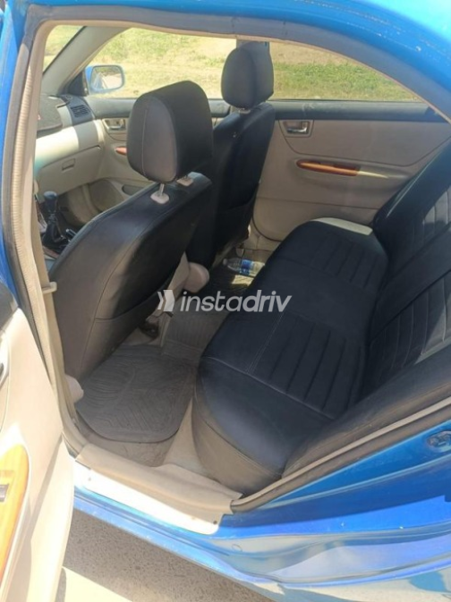Byd F3 2015 Blue Manual Used for Sale in 10th of Ramadan - 6