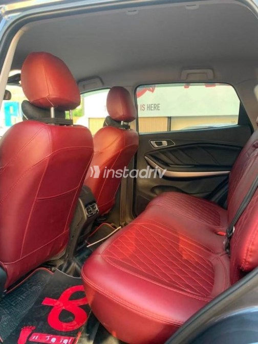 Chery Tiggo 7 2025 Gray Automatic Used for Sale in Nasr city - 6