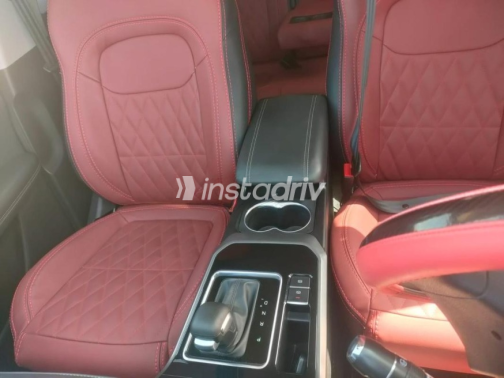 Chery Tiggo 4 Pro 2026 Dark Gray Automatic Used for Sale in Obour City - 3