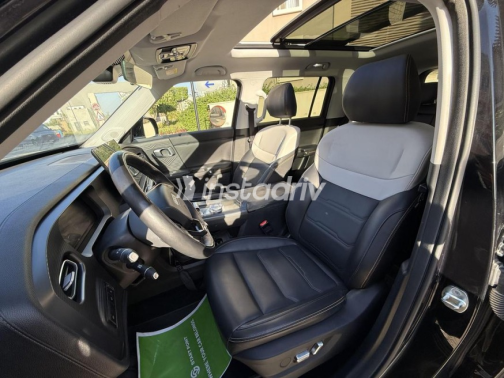 Baic BJ30 2025 Black Automatic Used for Sale in 6 October - 5