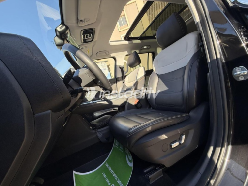 Baic BJ30 2025 Black Automatic Used for Sale in 6 October - 7