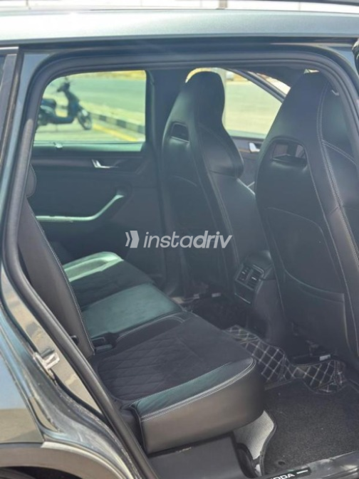 Skoda Kodiaq 2020 White Automatic Used for Sale in Mokattam - 5