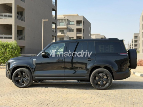 Rox 01 2026 Black Automatic Used for Sale in Cairo - 4