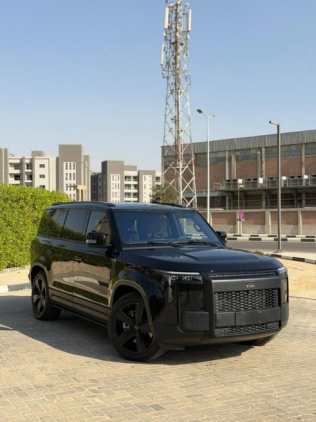 Rox 01 2026 Black Automatic Used for Sale in Cairo