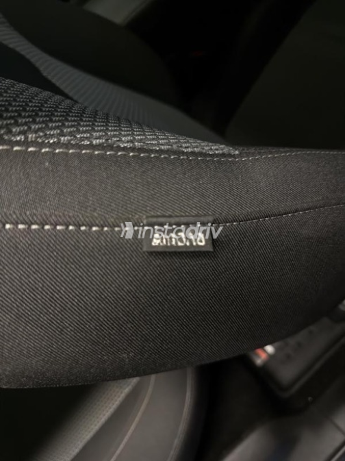 Opel Grandland 2020 Dark Blue Automatic Used for Sale in Heliopolis - 10