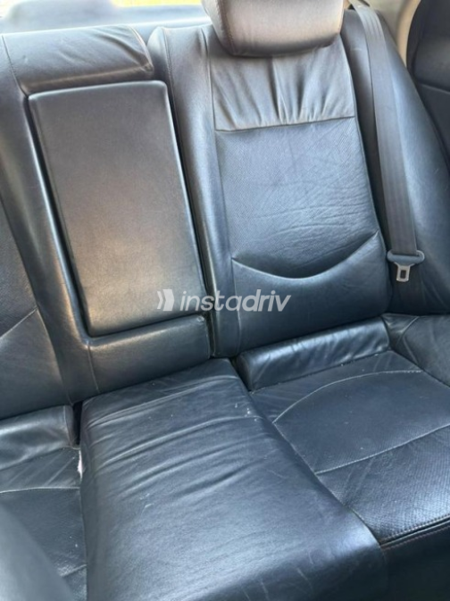 Kia Cerato 2010 Brown Automatic Used for Sale in 6 October - 10