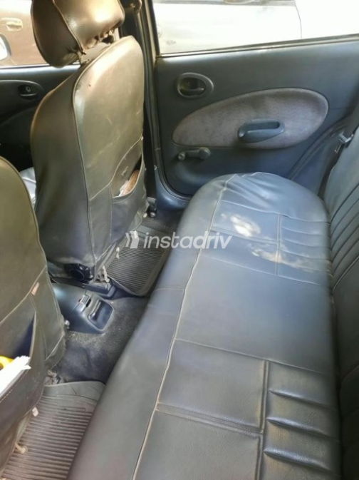 Ford Escort 1998 Gold Manual Used for Sale in Dokki - 8