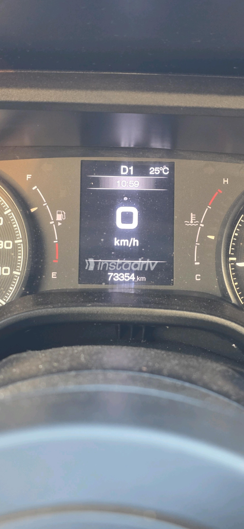 Fiat Tipo 2022 Brown Automatic Used for Sale in Greater Cairo ( Cairo + Giza) - 7