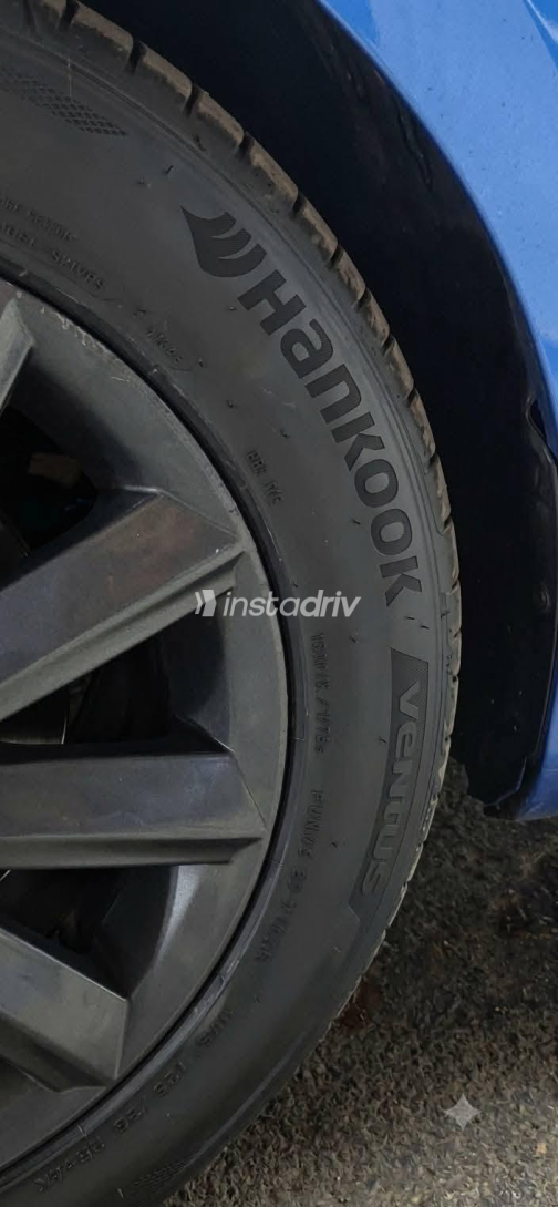 Seat Toledo 2019 Blue Automatic Used for Sale in Greater Cairo ( Cairo + Giza) - 4