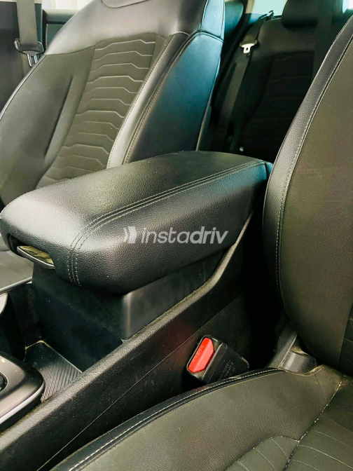 Kia Sportage 2022 White Automatic Used for Sale in Greater Cairo ( Cairo + Giza) - 8