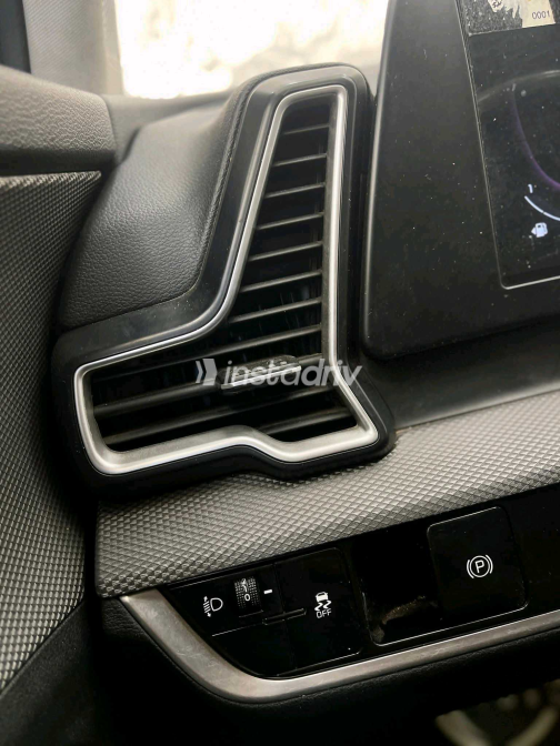 Kia Sportage 2022 White Automatic Used for Sale in Greater Cairo ( Cairo + Giza) - 9