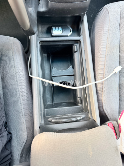 Honda Civic 2008 Silver Automatic Used for Sale in Greater Cairo ( Cairo + Giza) - 9