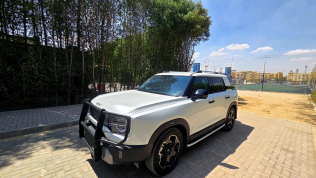 Baic BJ30 2025 White Automatic Used for Sale in Greater Cairo ( Cairo + Giza)