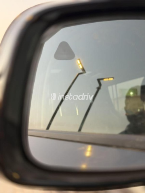 Kia Carnival 2025 Gray Automatic Used for Sale in Nasr city - 7