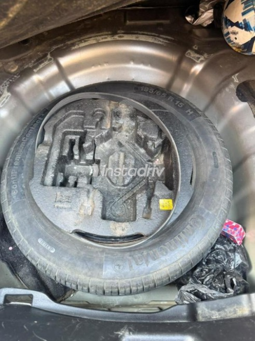 Hyundai Elantra MD 2012 Bronze Automatic Used for Sale in Banha - 10