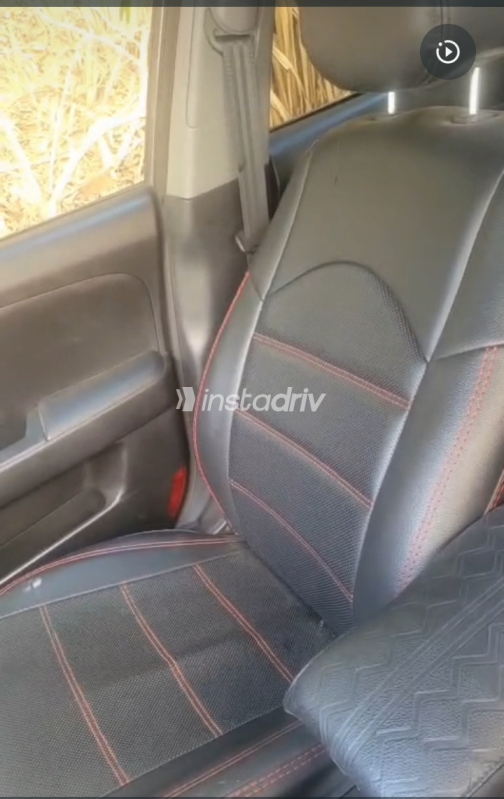 Hyundai Elantra HD 2019 Gray Automatic Used for Sale in Greater Cairo ( Cairo + Giza) - 2