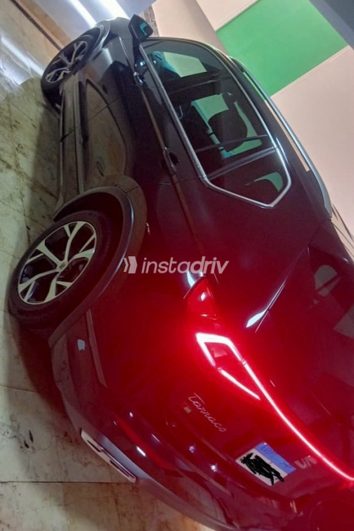 Seat Tarraco 2024 Black Automatic Used for Sale in Greater Cairo ( Cairo + Giza) - 5