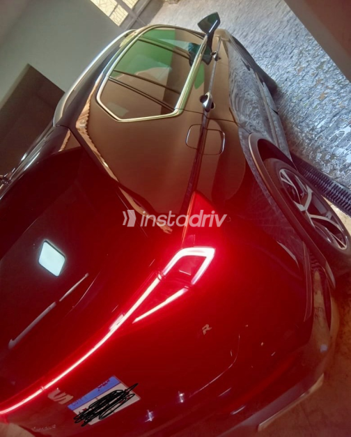 Seat Tarraco 2024 Black Automatic Used for Sale in Greater Cairo ( Cairo + Giza) - 6