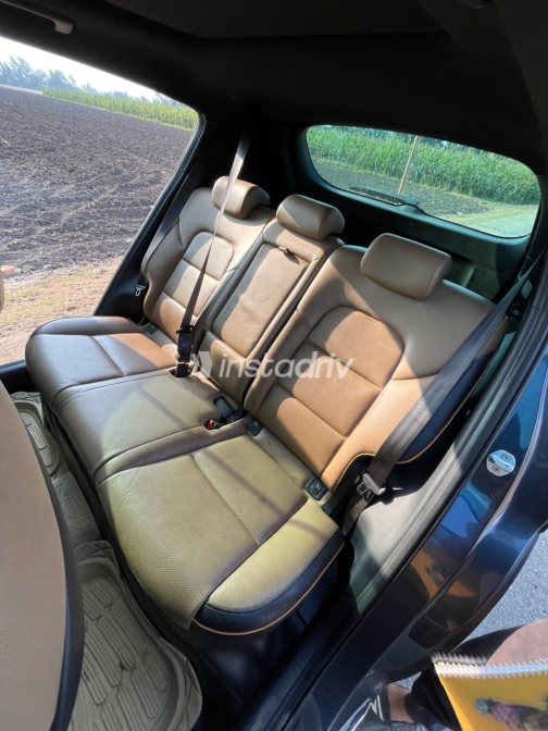 Kia Sportage 2021 White Automatic Used for Sale in Greater Cairo ( Cairo + Giza) - 7