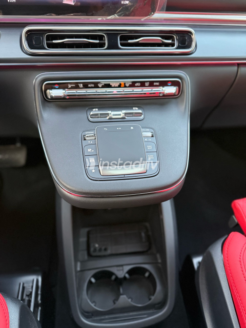 Mercedes 300 2026 Black Automatic Used for Sale in Greater Cairo ( Cairo + Giza) - 3