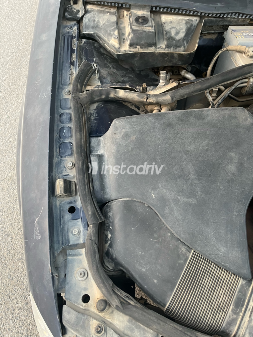 Volkswagen Passat 1999 White Automatic Used for Sale in Greater Cairo ( Cairo + Giza) - 2