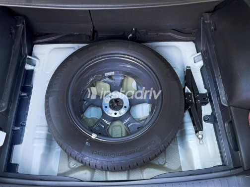 Kia Sportage 2022 Silver Automatic Used for Sale in Nasr city - 7