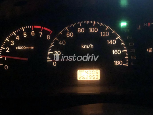 Speranza A516 2010 White Automatic Used for Sale in Cairo - 4