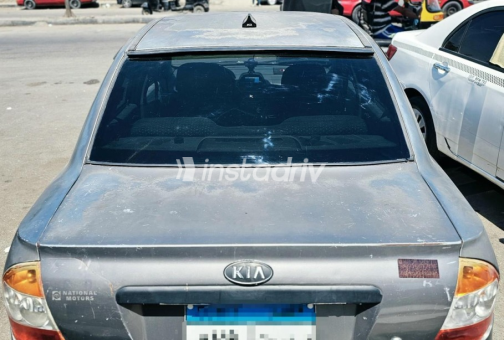 Saipa Tiba 2014 Silver Manual Used for Sale in Nasr city - 2