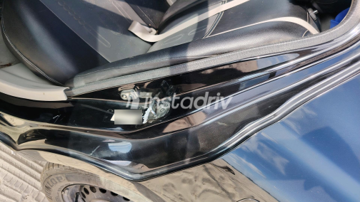 Nissan Sunny 2019 Black Automatic Used for Sale in Greater Cairo ( Cairo + Giza) - 2