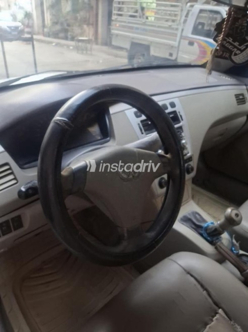 اسبيرانزا A516 2008 أبيض يدوي مستعملة للبيع في الإسكندرية - 1