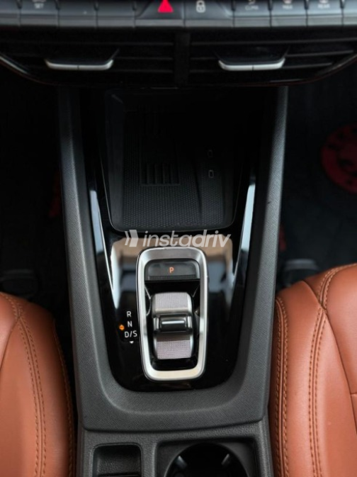 Skoda Octavia 2025 Gray Automatic Used for Sale in Nasr city - 9