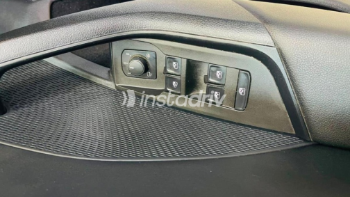 Skoda Octavia 2021 Gray Automatic Used for Sale in Nasr city - 8