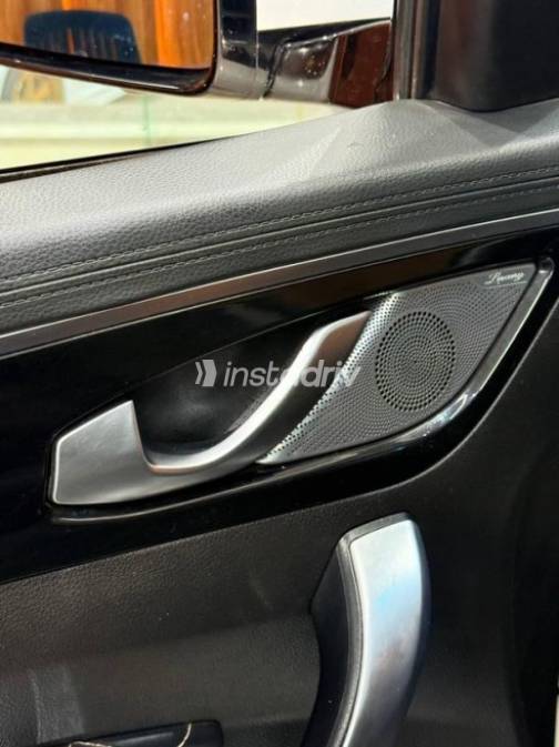 Jetour X95 2022 White Automatic Used for Sale in Nasr city - 10