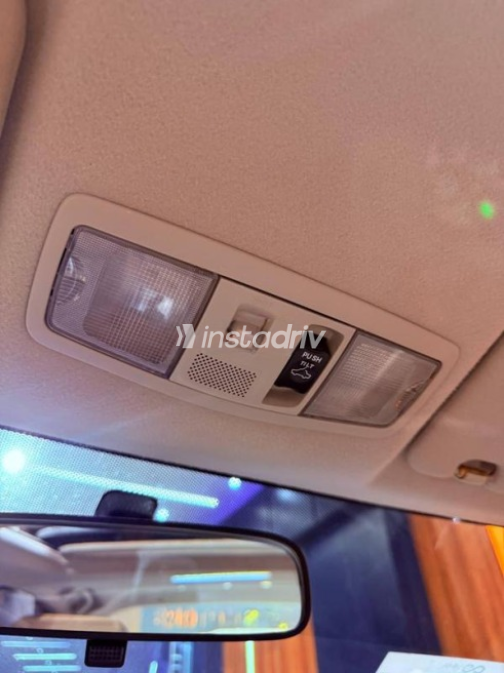 Mitsubishi Lancer 2016 White Automatic Used for Sale in Nasr city - 9