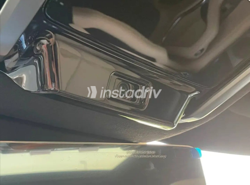 Byd Leopard 8 2025 Black Automatic Used for Sale in Greater Cairo ( Cairo + Giza) - 3